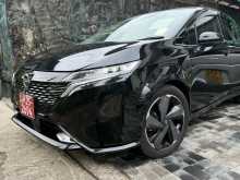 Nissan Aura G Grade 2023 Car