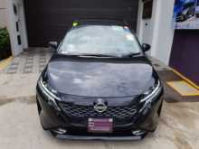Nissan Aura G Leather 2024 Car