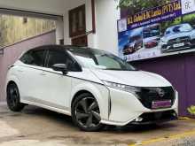 Nissan Aura G 2025 Car