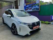 Nissan Aura G Leather Limited 2024 Car