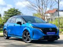 Nissan AURA JAPAN 2023 Car