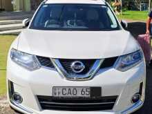 Nissan Autech Mode Premier 2015 SUV