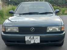 Nissan Sunny 1994 Car
