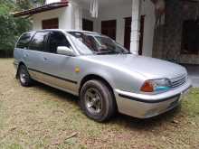 Nissan Avenir 1997 Car