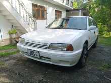 Nissan Avanir 1997 Car