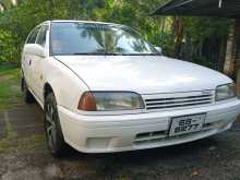 Nissan Avanir AD Wingroad 1997 Car