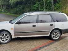 Nissan Avenir 1997 Car