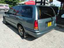 Nissan Avenir Wagon 1996 Car