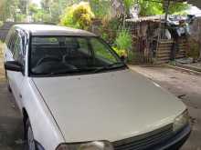 Nissan Avenir 1997 Car