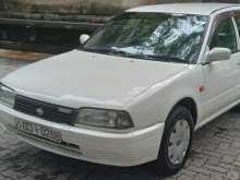 Nissan Avenir 1997 Car