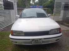 Nissan Avenir 1997 Car