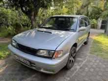 Nissan Avenir 1997 Wagon