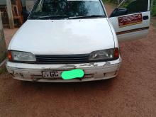 Nissan Avenir 1998 Wagon