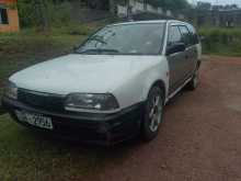 Nissan AVENIR AD WAGON 1997 Car