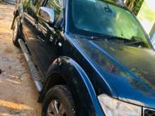 Nissan Aventura 2006 Pickup