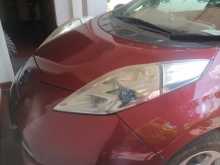 Nissan Leaf 2013 Car
