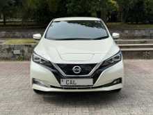 Nissan AZE0 ZE1 2013 Car