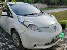 Nissan Leaf AZEO 2012 Car