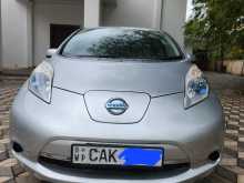 Nissan Leaf AZEO 2013 Car