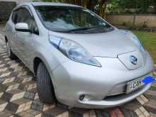 Nissan AZEO 2013 Car