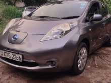 Nissan AZEO 2013 Car