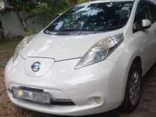 Nissan Azeo 2013 Car