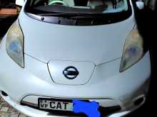 Nissan Leaf AZEO 2014 Car