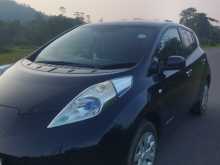 Nissan LEAF AZEO 2013 Car