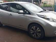 Nissan Leaf AZEO G Grade 2013 Car