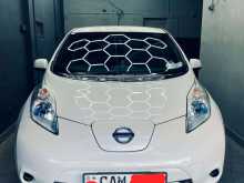 Nissan Leaf AZEO X Grade 2014 Car