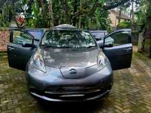 Nissan Azeo X Grade 2015 2013 Car