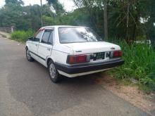 Nissan B11 1984 Car