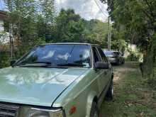 Nissan B11 1985 Car