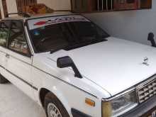 Nissan B11 1984 Car