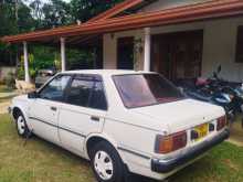 Nissan B11 1982 Car
