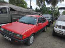 Nissan B11 1984 Car