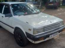 Nissan B11 1984 Car