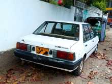 Nissan B11 1984 Car
