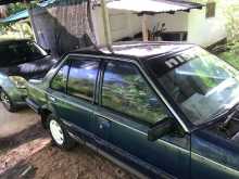 Nissan B11 1985 Car