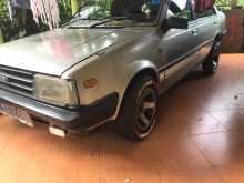 Nissan B11 1985 Car