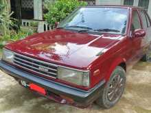 Nissan B11 1985 Car