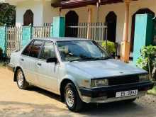 Nissan B11 1985 Car