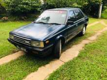 Nissan B11 1985 Car