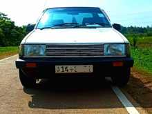 Nissan B 11 1987 Car