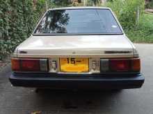 Nissan B11 Sunny 1985 Car