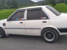 Nissan B11 1988 Car