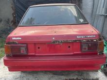 Nissan B-11 1984 Car