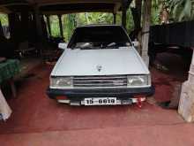 Nissan B11 1987 Car