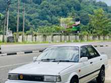 Nissan B12 1996 Car