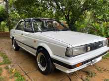 Nissan B12 1989 Car